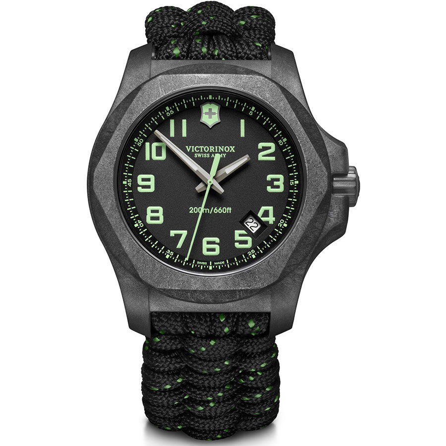 Часы Victorinox Swiss Army I.N.O.X. Carbon 241859